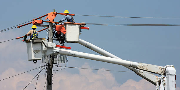 Coeburn, VA Electrical Services Company